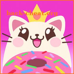 Greedy Cats: Kitty Clicker icon