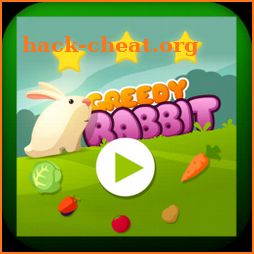 Greedy Rabbit icon