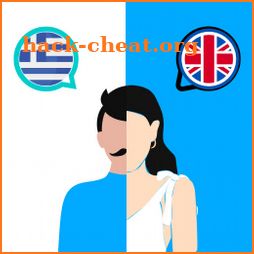 Greek - English Translator Pro icon