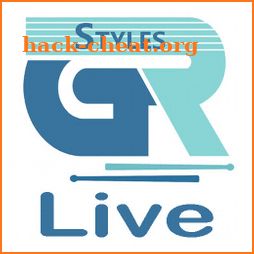 Greek Styles Live icon