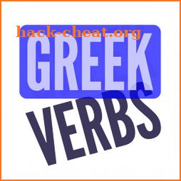 Greek Verbs icon