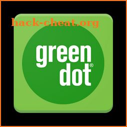 Green Dot icon