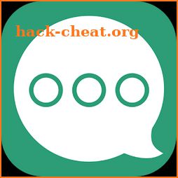 Green Messenger icon