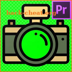 Green Screen Pro icon