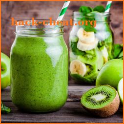 Green Smoothie Life icon