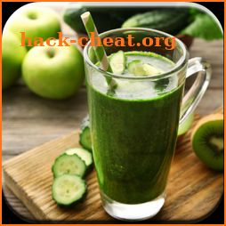 Green Smoothies icon