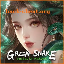 Green Snake: Trials of heaven icon