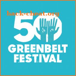 Greenbelt Festival 2023 icon