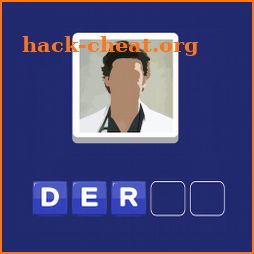 Grey's Trivia Challenge icon