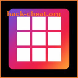 Grid Maker for Instagram icon