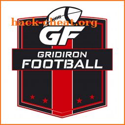 Gridiron Football icon