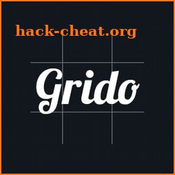 Grido for Facebook icon