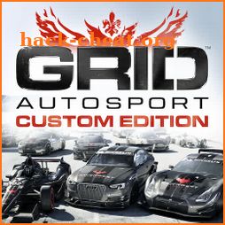 GRID™ Autosport Custom Edition icon