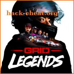 GRID™ Legends: Deluxe Edition icon