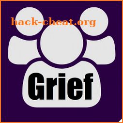 Grief Support Network icon