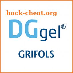 Grifols DG Gel icon