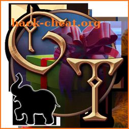 Grim Tales: The Generous Gift - Hidden Objects icon