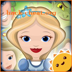 Grimm's Rapunzel icon