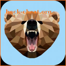 Grizzly VPN - Unlimited Free VPN & WiFi Security icon