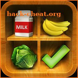 Grocery King Shop List Free icon