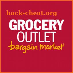 Grocery Outlet Bargain Market icon