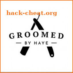 Groomed by Haye icon