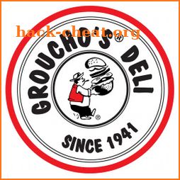 Groucho's Deli icon