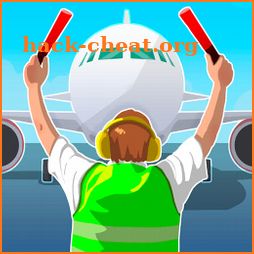 Ground Crew icon