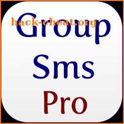 Group SMS Pro icon