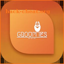 Groupiies icon