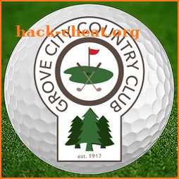 Grove City Country Club icon