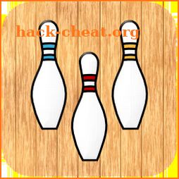 Grow Bowling icon