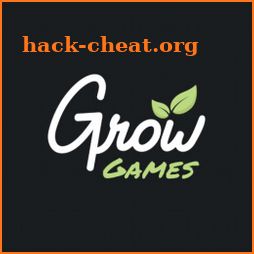 Grow Games & Icebreakers icon