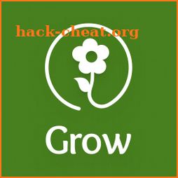 Grow Garden Manager icon