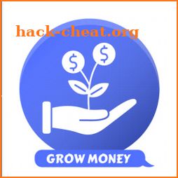 Grow Money icon