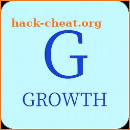 Growth icon