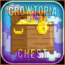 Growtopia Chest icon