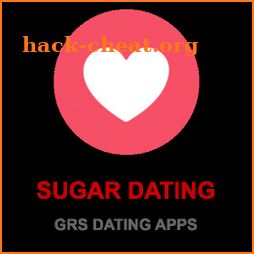 GRS Sugar Dating Site icon