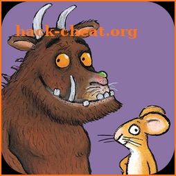 Gruffalo: Puzzles icon