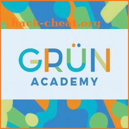 GRUN ACADEMY icon