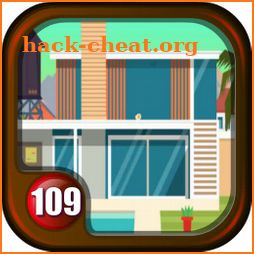 Gry Cat Escape - Escape Games Mobi 109 icon