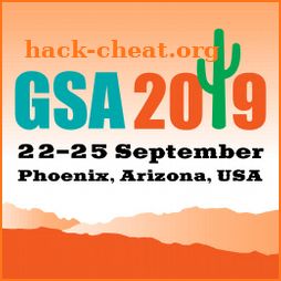 GSA 2019AM icon