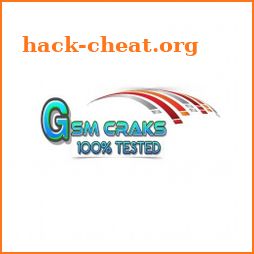 GSM CRACK icon