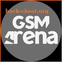 Gsmarena Mobile icon