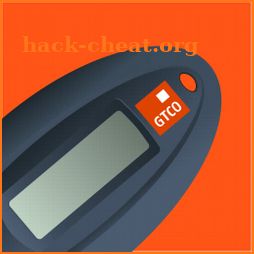 GT eToken icon