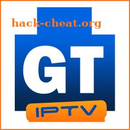 GT Iptv En Directo icon