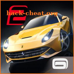 GT Racing 2: The Real Car Exp icon