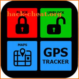 GT06 TK100 TK102 TK103 TK303 PRO trackers icon