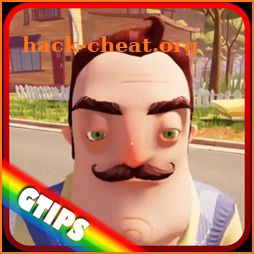 GTips For Hello Neighbor Game icon