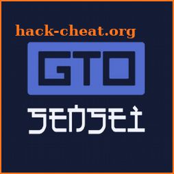 GTO Sensei icon